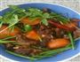 风味牛腩的做法图解7