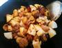土豆栗子鸡的做法图解7
