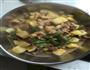 土豆烧牛肉的做法图解8