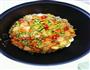蒜香焖饭-电饭煲版本的做法图解6