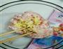 胡萝卜香菇黑木耳饺子的做法图解3