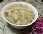 冬瓜虾仁馄饨的做法图解7