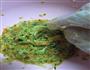 南瓜丝煎饼的做法图解2