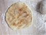 牛肉鸡蛋烙饼的做法图解4