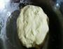 绣球牛奶馒头的做法图解3