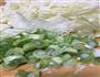 大白菜水饺的做法图解2
