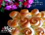 蜂蜜脆底小面包的做法图解22