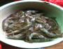 虾滑菠菜汤的做法图解1
