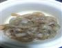 虾滑菠菜汤的做法图解2