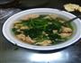 虾滑菠菜汤的做法图解5