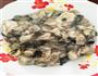 蒜蓉粉丝蒸生蚝的做法图解2