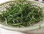 凉拌豌豆苗的做法图解1