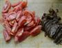 番茄牛肉莜面鱼鱼的做法图解3