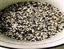 芝麻盐的做法图解4