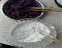 芝士紫薯球的做法图解1