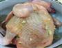 超简单盐焗鸡的做法图解3