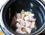 山药排骨汤的做法图解2