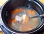 山药排骨汤的做法图解5