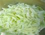 凉拌白菜海蜇的做法图解1