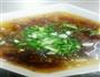 水煮肉片的做法图解7