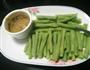 腐乳豆角的做法图解1