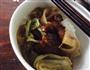 猪肉炖粉条的做法图解6