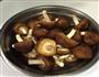 鲜香菇肉片的做法图解6