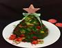 圣诞树沙拉的做法图解12
