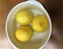 蜜渍柠檬的做法图解1