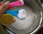 可可戚风蛋糕的做法图解5