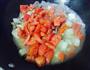 土豆羊肉莜面鱼的做法图解9