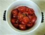 桂花炒红果的做法图解9