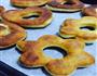 甜甜圈的做法图解7