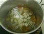 桃胶银耳汤的做法图解5