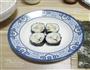 金枪鱼紫菜包饭的做法图解8