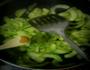 家常菜西葫芦炒鸡蛋的做法图解10