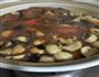 蘑菇胡萝卜红烧肉的做法图解2
