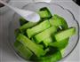 五香青萝卜的做法图解2