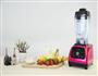 草莓雪梨smoothie的做法图解1