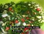 腌菜花炒毛豆米的做法图解7
