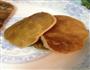 松软可口-低热量香蕉饼的做法图解7