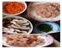 养胃粥香菇鸡肉粥的做法图解1