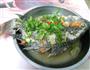 清蒸罗非魚的做法图解3
