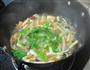 肉臊子烩莜面条的做法图解14