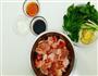 三杯鸡的做法图解1