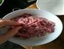 姜丝牛肉的做法图解1