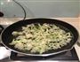 干锅有机菜花的做法图解2
