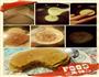 宝宝辅食香蕉鸡蛋饼的做法图解4