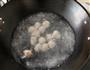 韭菜鲜鱼丸的做法图解4