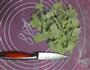 宝宝青菜面的做法图解6